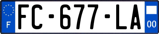 FC-677-LA