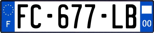 FC-677-LB