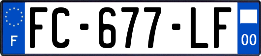 FC-677-LF