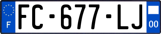 FC-677-LJ