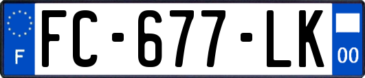 FC-677-LK