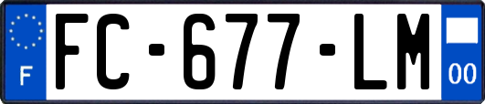 FC-677-LM