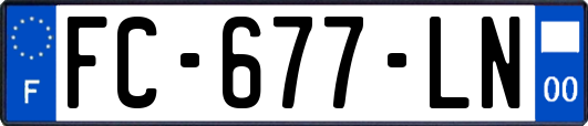 FC-677-LN
