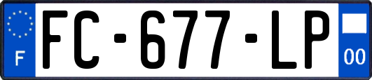 FC-677-LP