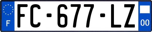 FC-677-LZ