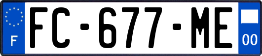 FC-677-ME