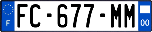 FC-677-MM
