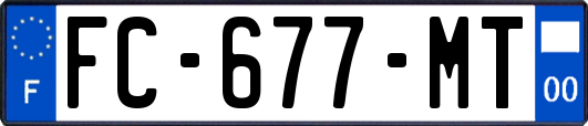 FC-677-MT