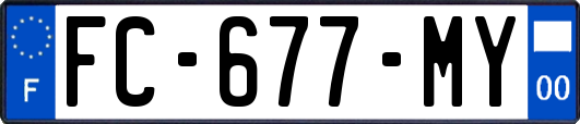 FC-677-MY