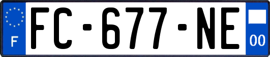 FC-677-NE