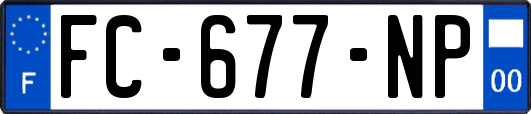 FC-677-NP