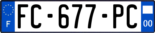 FC-677-PC