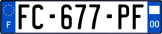 FC-677-PF