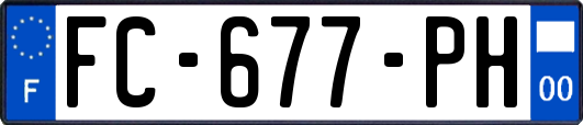 FC-677-PH