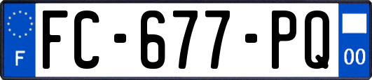 FC-677-PQ