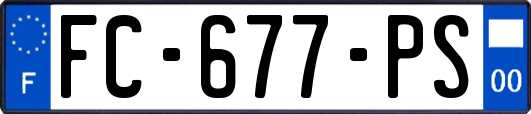 FC-677-PS