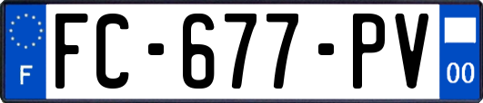 FC-677-PV