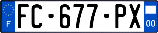 FC-677-PX
