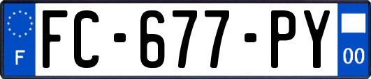 FC-677-PY