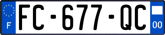 FC-677-QC