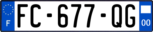 FC-677-QG