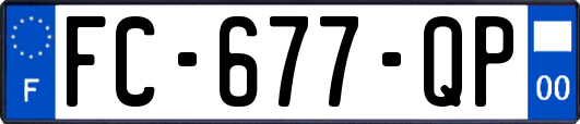 FC-677-QP