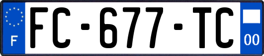 FC-677-TC