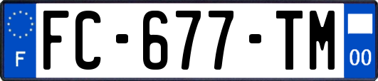 FC-677-TM