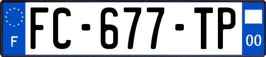 FC-677-TP