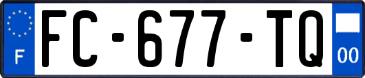 FC-677-TQ