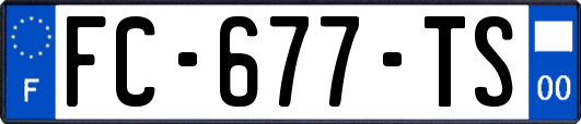 FC-677-TS