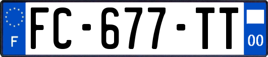 FC-677-TT