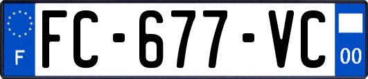 FC-677-VC