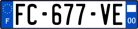 FC-677-VE