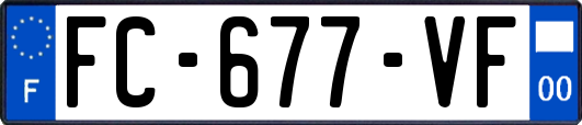 FC-677-VF