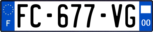 FC-677-VG