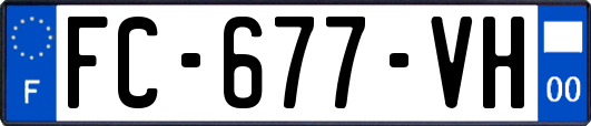 FC-677-VH