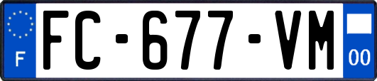 FC-677-VM