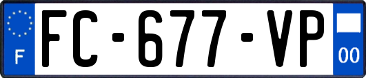 FC-677-VP