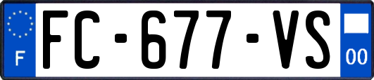 FC-677-VS