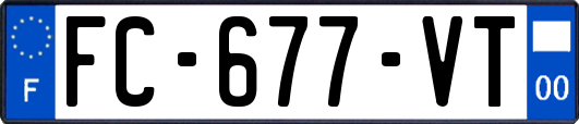 FC-677-VT