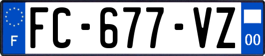 FC-677-VZ