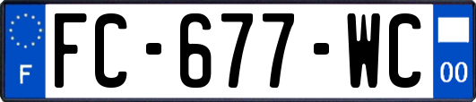 FC-677-WC