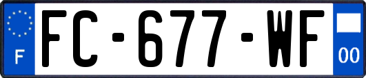 FC-677-WF