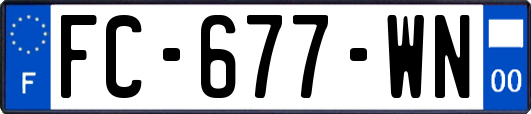 FC-677-WN