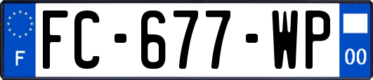 FC-677-WP