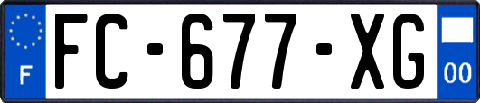 FC-677-XG
