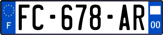 FC-678-AR