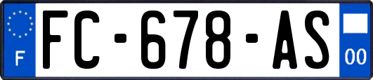 FC-678-AS