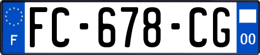 FC-678-CG